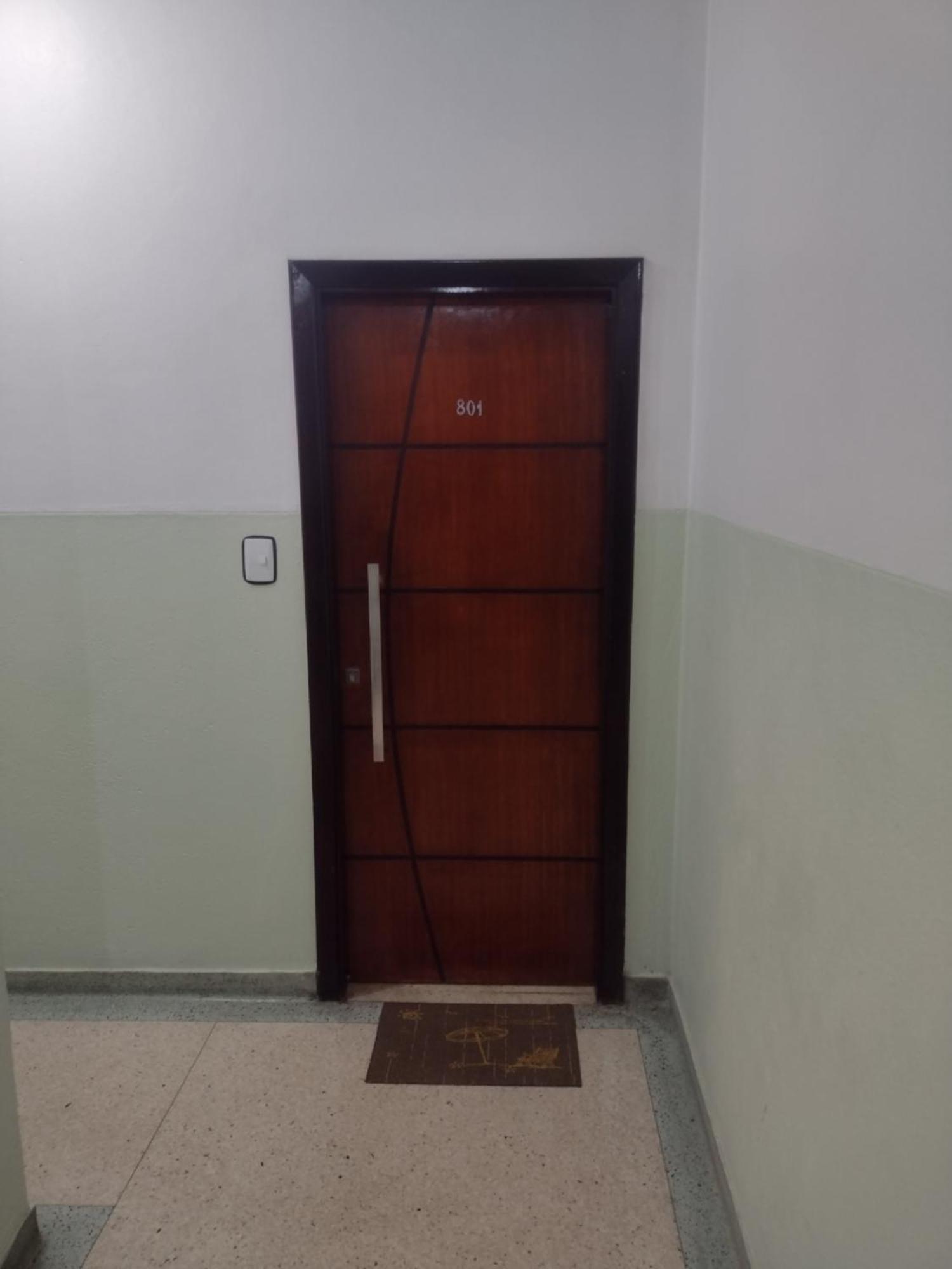 Apartment Santos Dumont 776