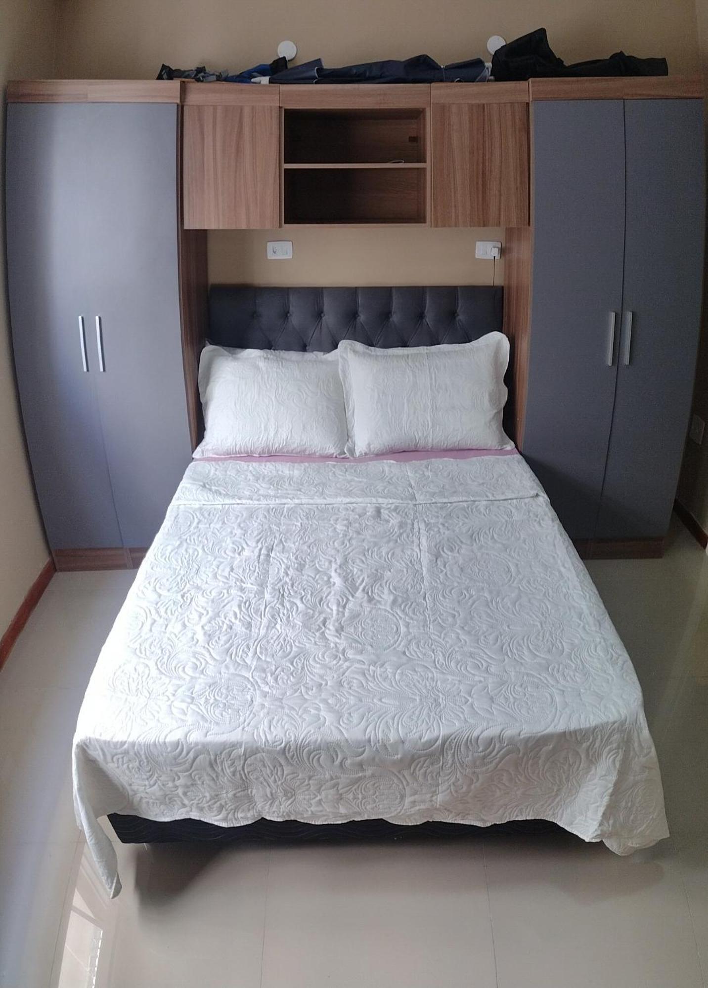 Apartment Santos Dumont 776 Rio de Janeiro